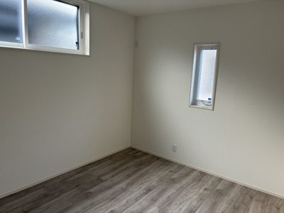 【洋室】 | 大津市南志賀3丁目3-12　中古戸建 | 2階　洋室