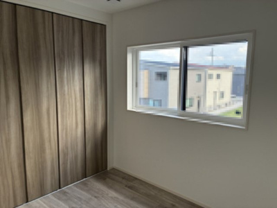 【洋室】 | 大津市南志賀3丁目3-12　中古戸建 | 2階　洋室