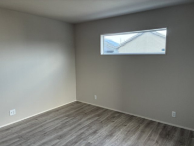 【洋室】 | 大津市南志賀3丁目3-12　中古戸建 | 2階　洋室