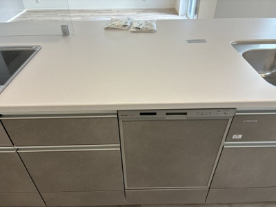 【設備】 | 大津市南志賀3丁目3-12　中古戸建 | 食洗機