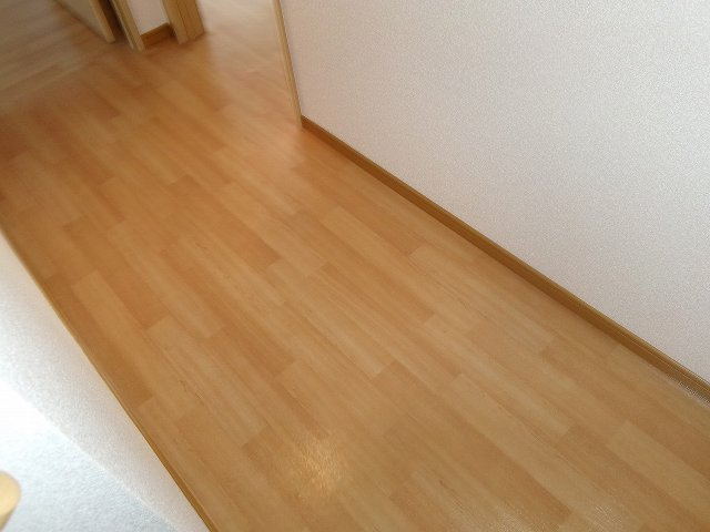 コルナスコートのその他