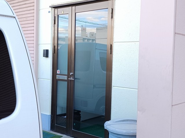 筥松１丁目倉庫付事務所のその他