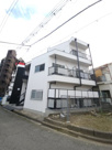 石富ハイツの画像