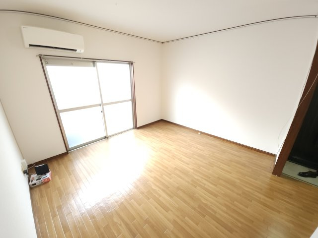 【内装】 | 石富ハイツ