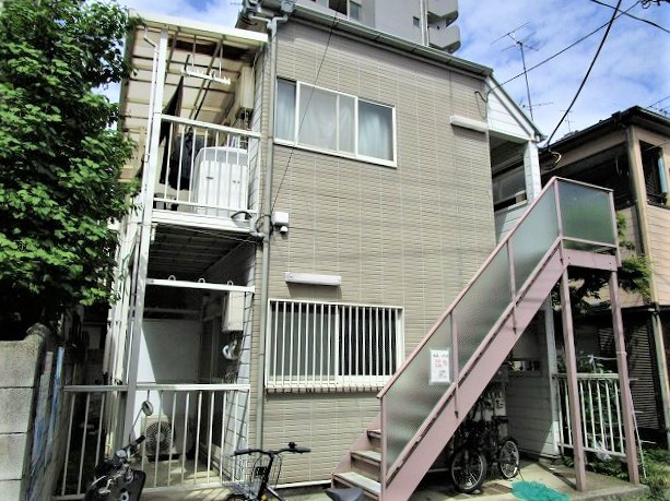 ハイムウエスト