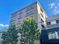 高輪台マンションの画像