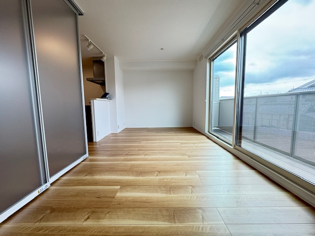 Grand Nord Ⅰの居間・リビング