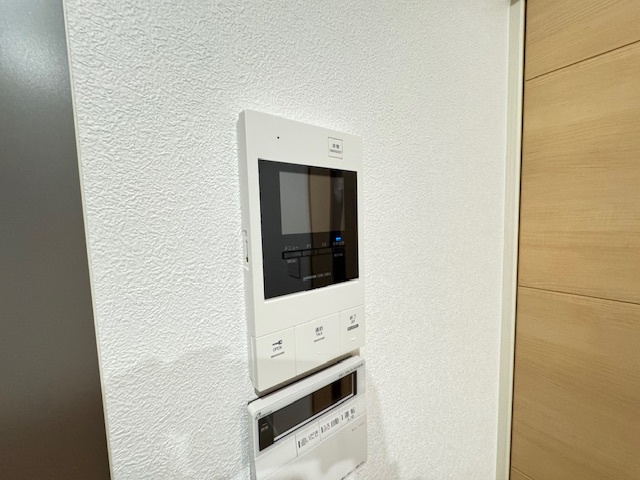 Grand Nord Ⅰのセキュリティ