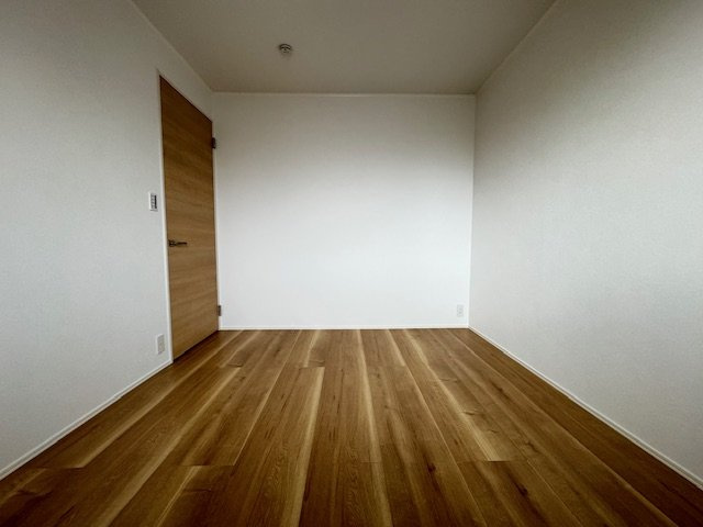 Grand Nord Ⅰの洋室