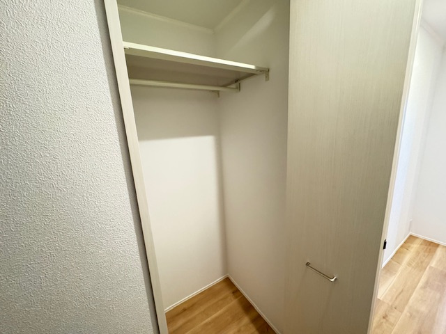 Grand Nord Ⅰの収納