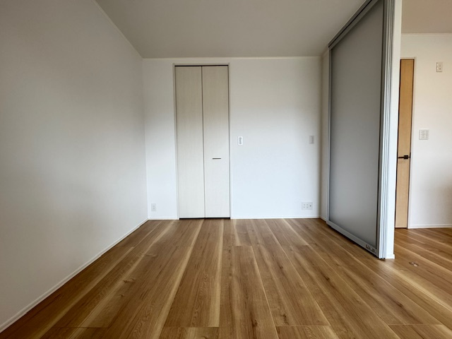 Grand Nord Ⅰの洋室