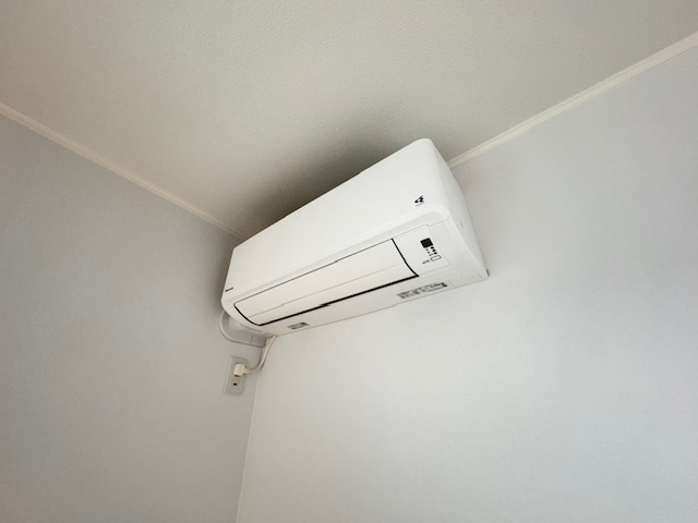 Grand Nord Ⅰの設備