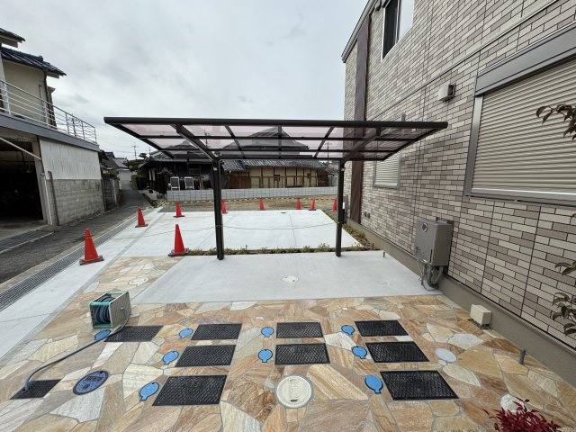 Grand Nord Ⅰのその他共用部分