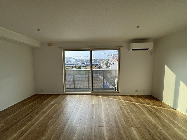 Grand Nord Ⅰの居間・リビング