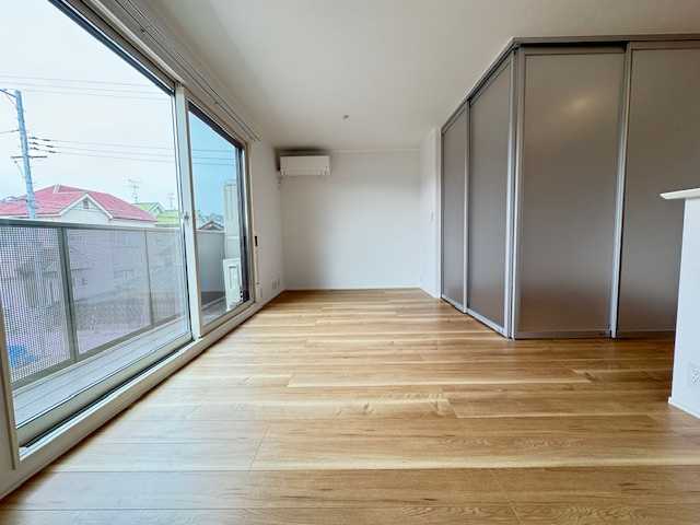 Grand Nord Ⅰの居間・リビング