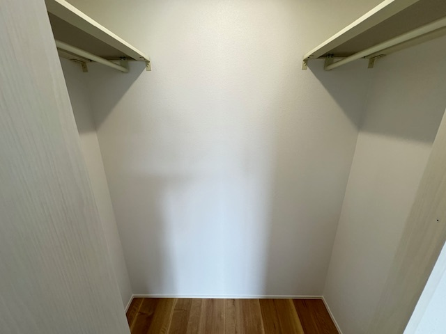 Grand Nord Ⅰの収納