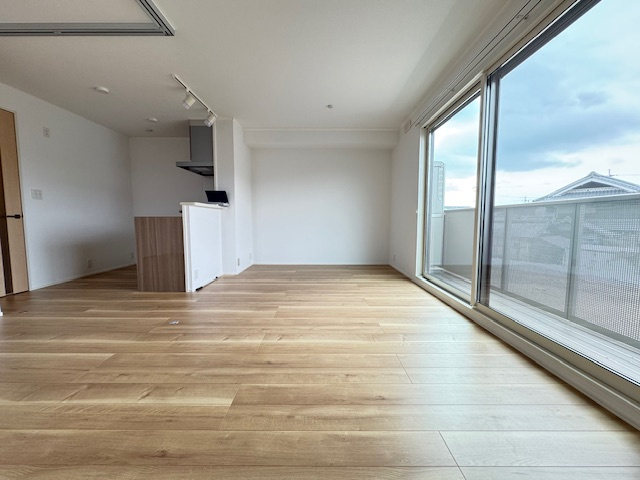 Grand Nord Ⅰの収納