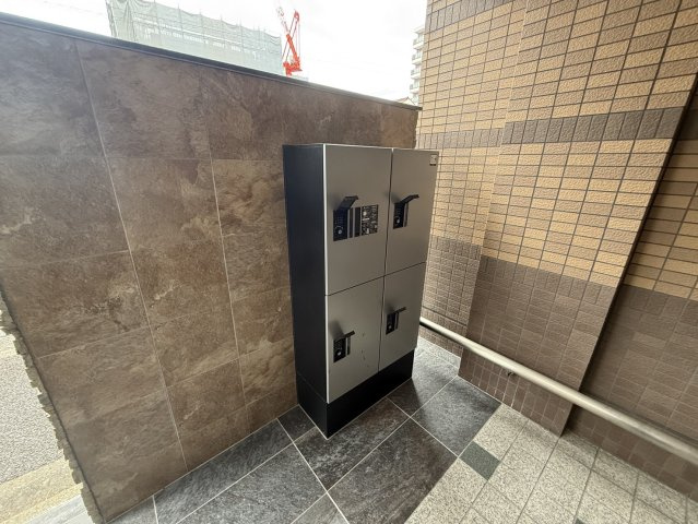 シーズンコート新栄のその他共用部分|シーズンコート新栄
