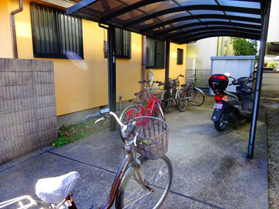 【その他共用部分】 | エステートミキ