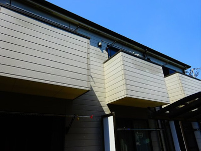 【外観】 | エステートミキ