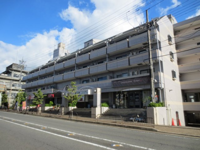 【外観】 | メゾン・ド・リビエール（サブリースオーナーチェンジ）