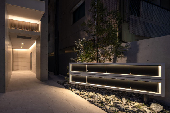 ビーロット赤坂ビルのその他