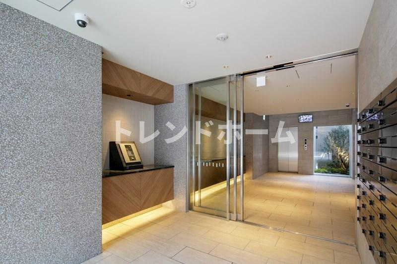 ディアコートオリヴィエのセキュリティ|選べる家電プランあり！！