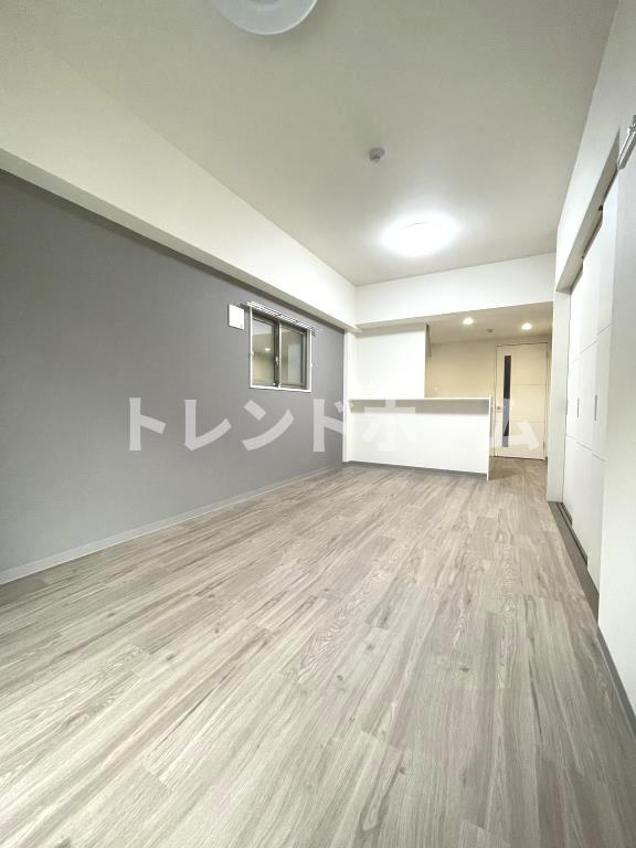 ディアコートオリヴィエの居間・リビング|選べる家電プランあり！！