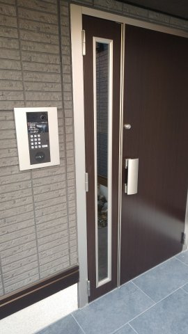 ハレレアのセキュリティ