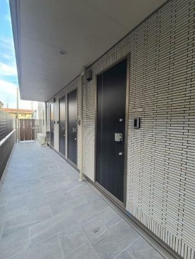 【ロビー】 | アリエッタ　Ａ | ロビー