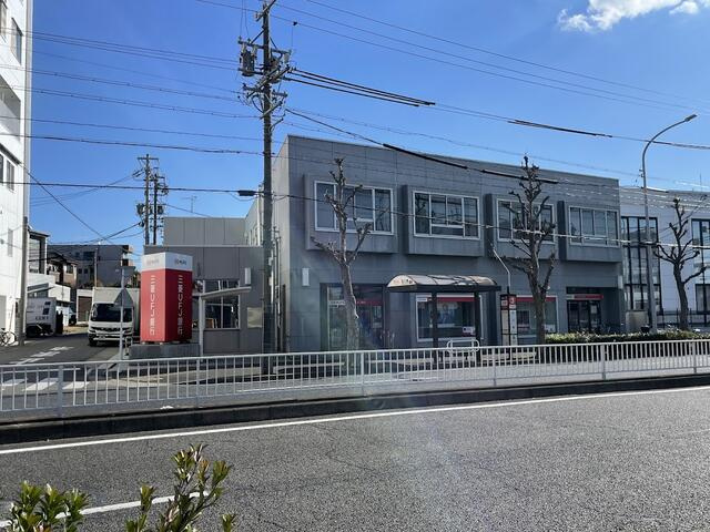 名古屋市昭和区長戸町３丁目の売地の周辺|三菱ＵＦＪ銀行石川橋…まで924m