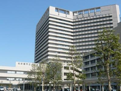 名古屋市昭和区長戸町３丁目の売地の周辺|名古屋市立大学病院まで1110m