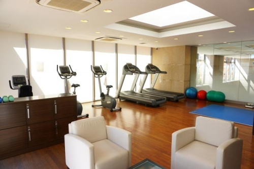 ザ・なんばタワーレジデンス・イン・なんばパークスのその他共用部分