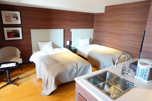 ザ・なんばタワーレジデンス・イン・なんばパークスのその他共用部分