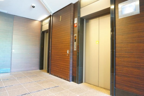 ザ・なんばタワーレジデンス・イン・なんばパークスのその他共用部分