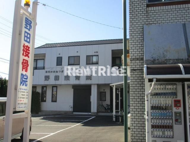 カサ デ コア Ⅰ|野田接骨院 0.3km
