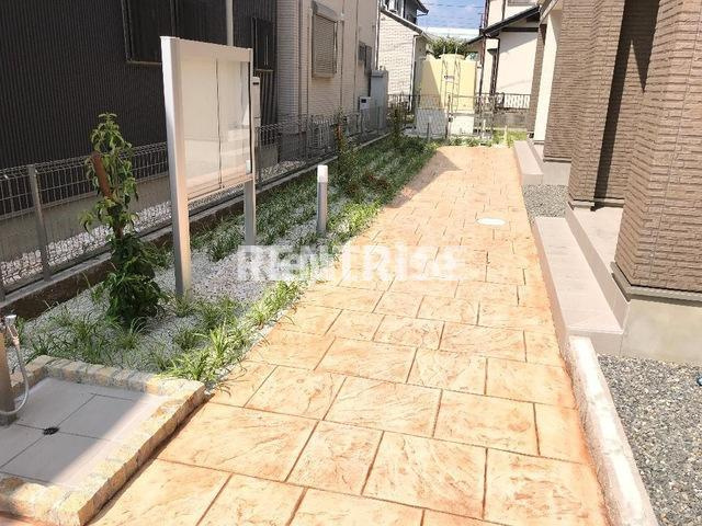 カサ デ コア Ⅰの外観|外観写真その他3