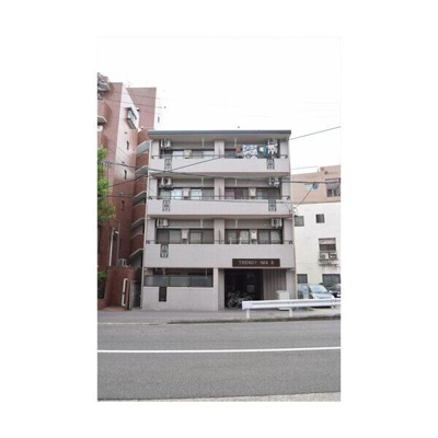 【外観】 | トレンディーイマII