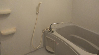 【浴室】 | アンジェIII 