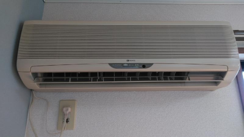 アンジェIII の設備