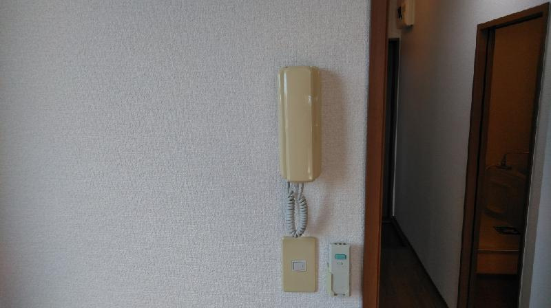 アンジェIII のセキュリティ