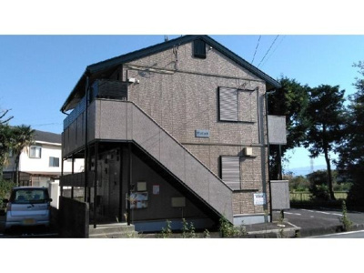 【外観】 | アンジェIII 