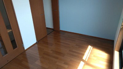 【洋室】 | アンジェIII 