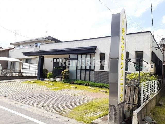 稲沢市稲沢町北山２丁目のアパートのその他|その他
