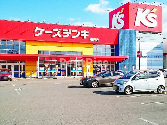 稲沢市稲沢町北山２丁目のアパートのその他|その他
