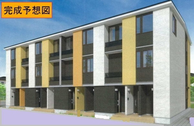 【外観】 | ローレル（Ｌａｕｒｅｌ） | 外観写真