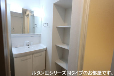 【洗面所】 | ローレル（Ｌａｕｒｅｌ） | 洗面所