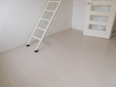 【居間・リビング】 | ローズアパートR59 | 参考写真（同物件別部屋）