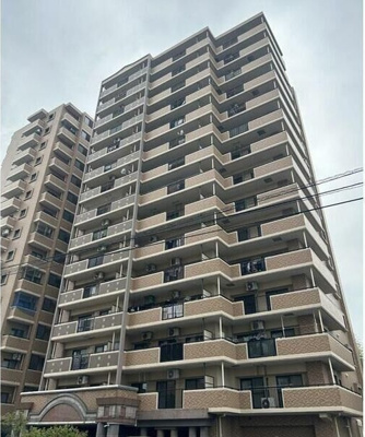 【外観】 | キングスコート豊田中田弐番館