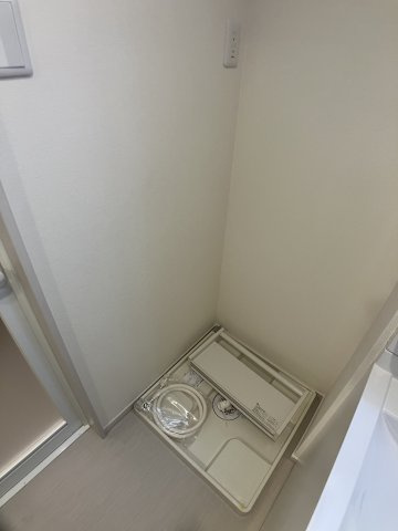 リブリ・原木中山の設備
